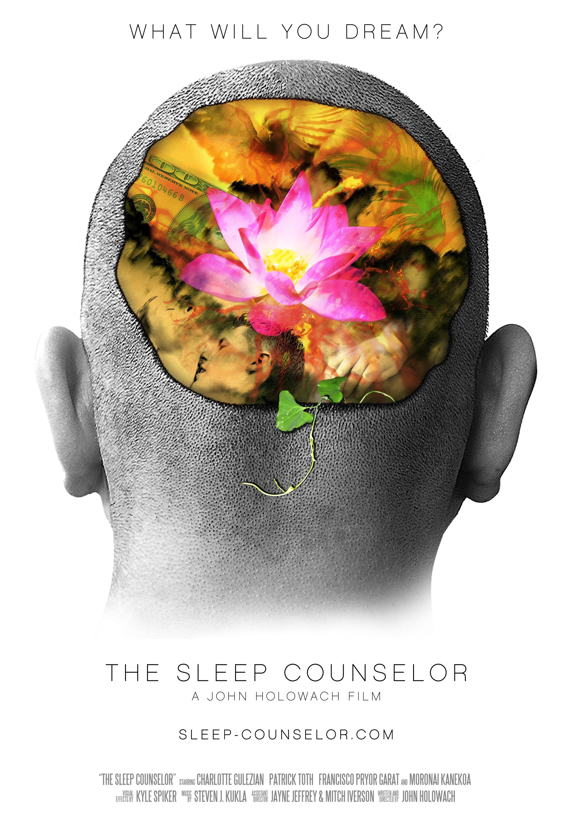 The Sleep Counselor